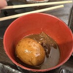 牛の四文屋 - 