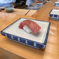 銀座寿司幸本店 丸ビル店 - 