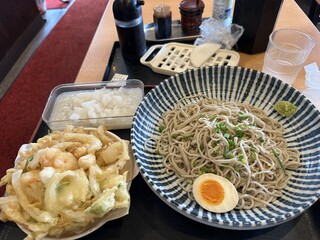 Seya Soba - 