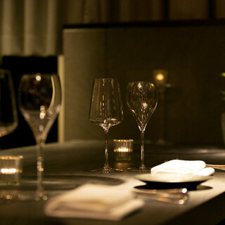 アルベロ ネロ_1