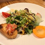 コントレイル渋谷 - 