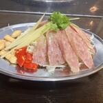 タイ東北モーラム酒店 - 