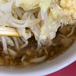 ラーメン二郎 - 