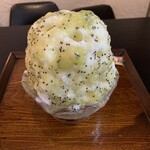 サカノウエカフェ - 