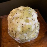 サカノウエカフェ - 