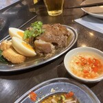 タイ東北モーラム酒店 - 