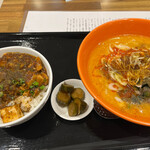 熊龍酒家 プレナ幕張店 - 