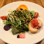 コントレイル渋谷 - 