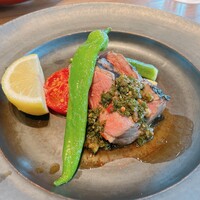 ザ タヴァン グリル＆ラウンジ - 