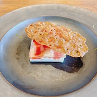 ザ タヴァン グリル＆ラウンジ - 