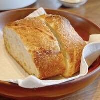 ザ タヴァン グリル＆ラウンジ - 