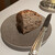 レ セゾン - 料理写真:パンは切りたて。ほんのり酸味がきいた食事パンです。