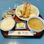 セーブル - 日替わり