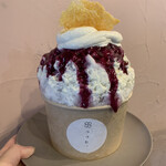 浅草クレープ つつむ。 - 