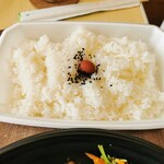 華まる笑店 あずまや - 