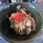 Kitakata Ramen - 