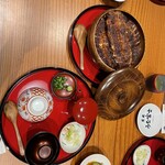 炭焼うな富士 - 