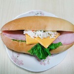 華まる笑店 あずまや - 