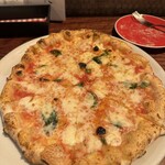 PIZZAジャルディーノ SAVOY - 