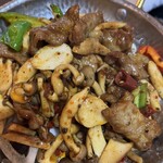 台湾料理 蔡記 - 