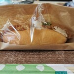 華まる笑店 あずまや - 