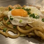 Okonomiyaki Pompo Korin - 