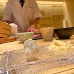 Sushi Takeuchi - 