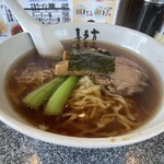 喜多方ラーメン高蔵半田店 - 