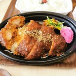 華まる笑店 あずまや - 