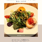 コントレイル渋谷 - 