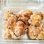 華まる笑店 あずまや - 