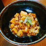 美吉野 - 麻婆豆腐