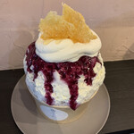 浅草クレープ つつむ。 - 