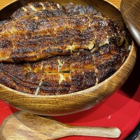 炭焼うな富士 名駅店 - 