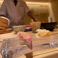 鮨 たけうち - 