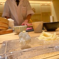 鮨 たけうち - 