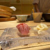 鮨 たけうち - 