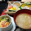 遊食豚彩 いちにいさん 銀座店