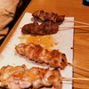 焼き鳥 ポロ吉