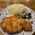 Tonkatsu Yutaka - 