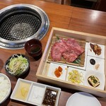 Yakiniku No Bakuro - 