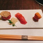 牛牛 西麻布 総本店 - 