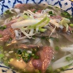 ベトナム料理 HOA SEN - 