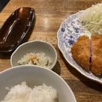 Tonkatsu Yutaka - 