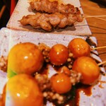 Yakitori Porokichi - 