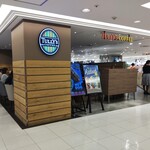 タリーズコーヒー - タリーズコーヒー 横浜ジョイナス店