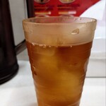 蒙古タンメン中本 目黒店 - 