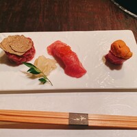 牛牛 西麻布 総本店 - 