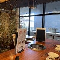 やきにくのバクロ 博多店 - 
