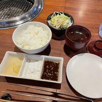 やきにくのバクロ 博多店 - 